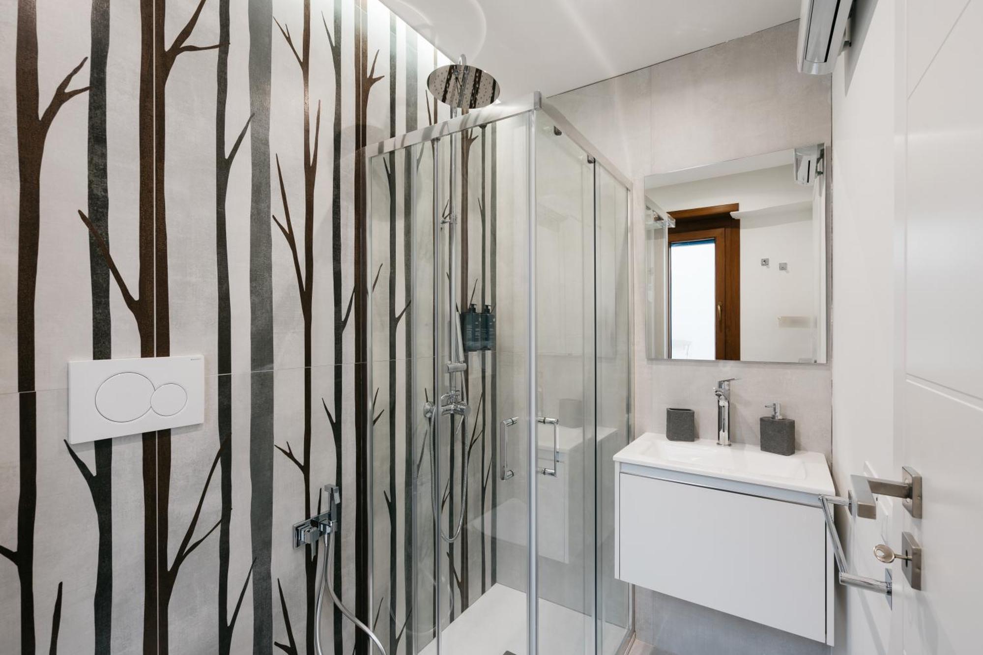 Tuscolanum Appartement *